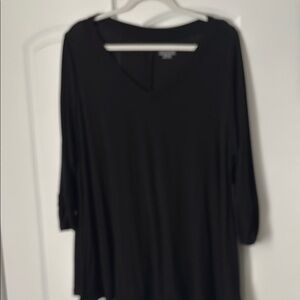 Lane Bryant Lightweight knit pullover sweater. 14/16